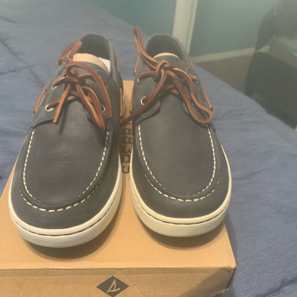 Sperry top sider